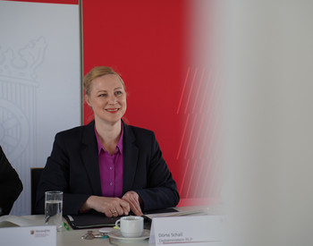 Sonder-DMK verabschiedet Digitale Agenda – Fokus auf Bündelung der Zuständigkeiten in der Bundesregierung, KI-Rahmenbedingungen und Infrastrukturausbau
