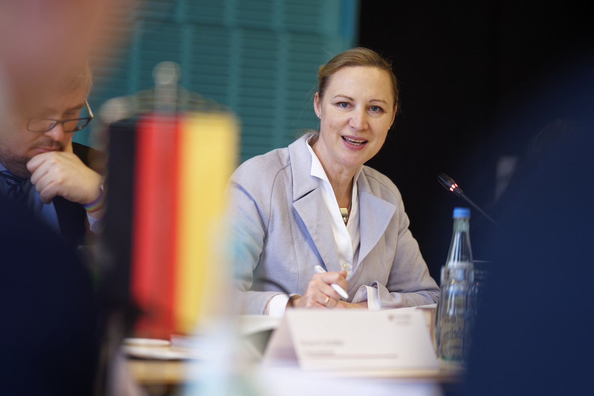 4. Digitalministerkonferenz in Berlin / 24112025,DEU,Deutschland,Berlin